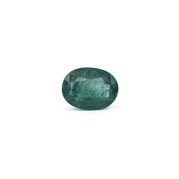Zambian Emerald (Panna) - 5.4 Carat - Pramogh