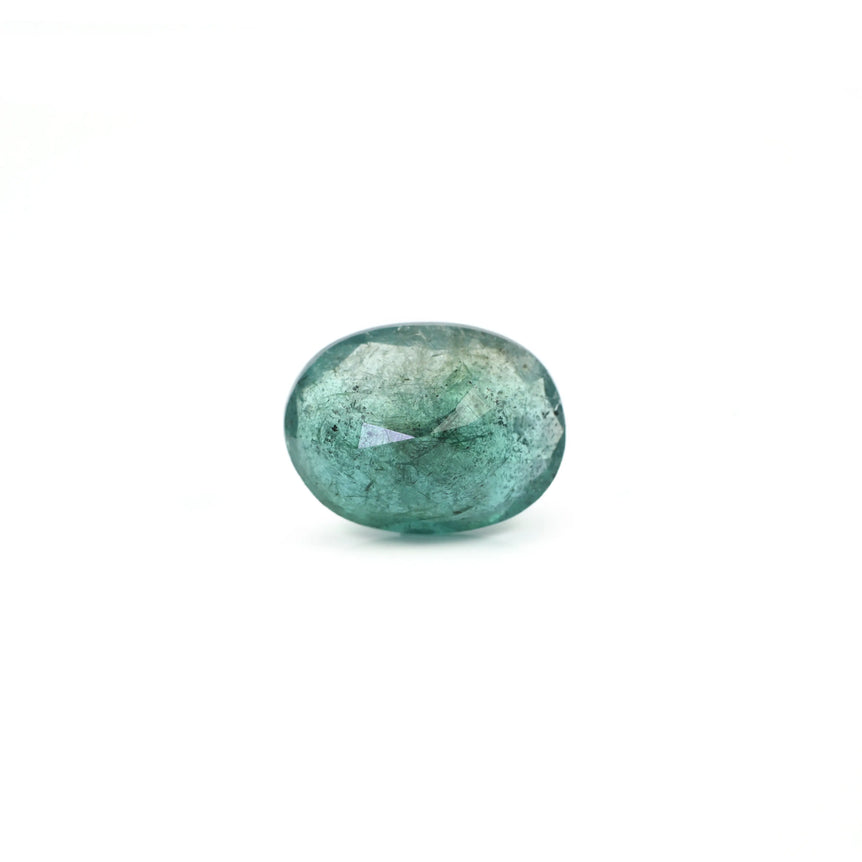 Zambian Emerald - 5.4 Carat