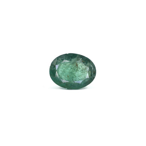 Zambian Emerald (Panna) - 3.9 Carat - Pramogh