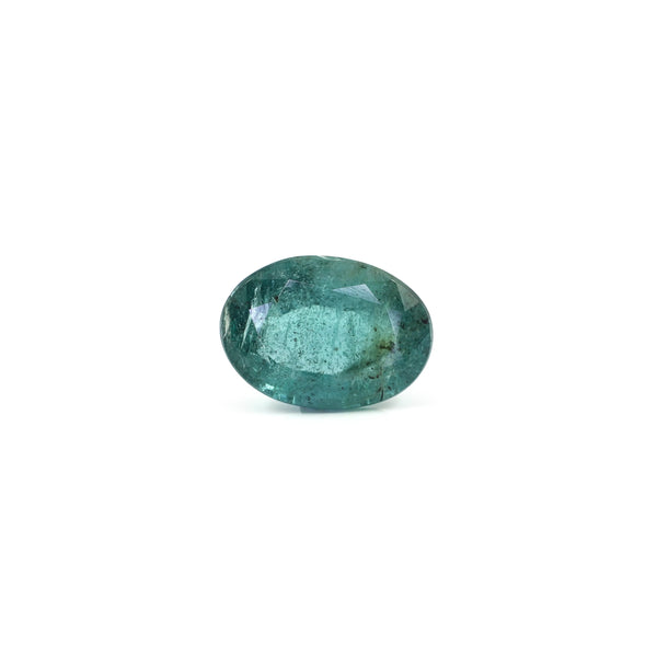Zambian Emerald (Panna) - 2.5 Carat - Pramogh