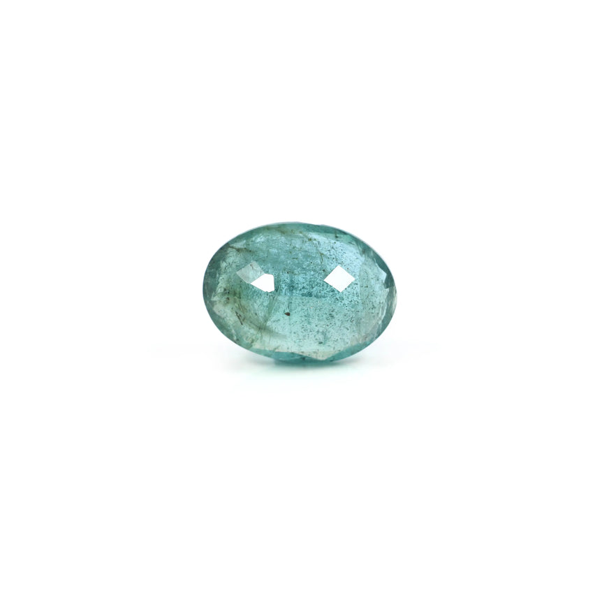 Zambian Emerald - 2.5 Carat