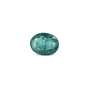 Zambian Emerald (Panna) - 3.1 Carat - Pramogh