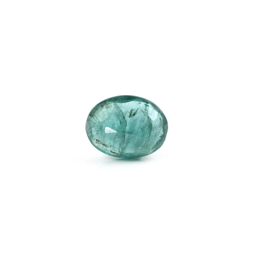 Zambian Emerald - 3.1 Carat