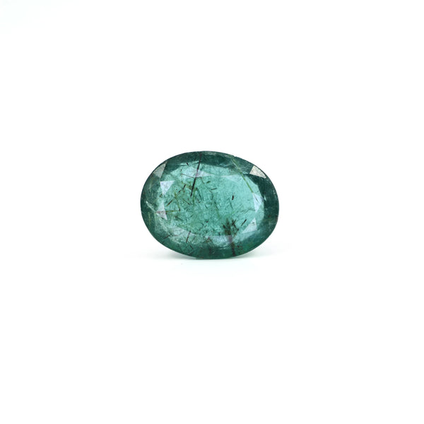 Zambian Emerald (Panna) - 3.95 Carat - Pramogh