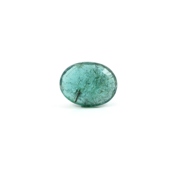 Zambian Emerald - 3.95 Carat
