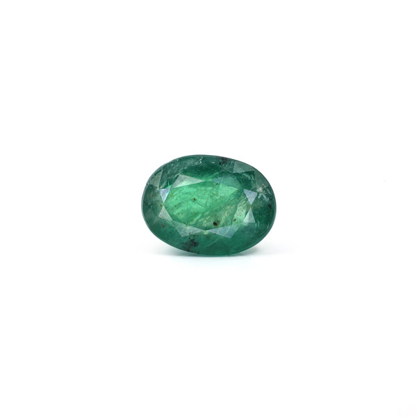 Zambian Emerald (Panna) - 4.05 Carat - Pramogh