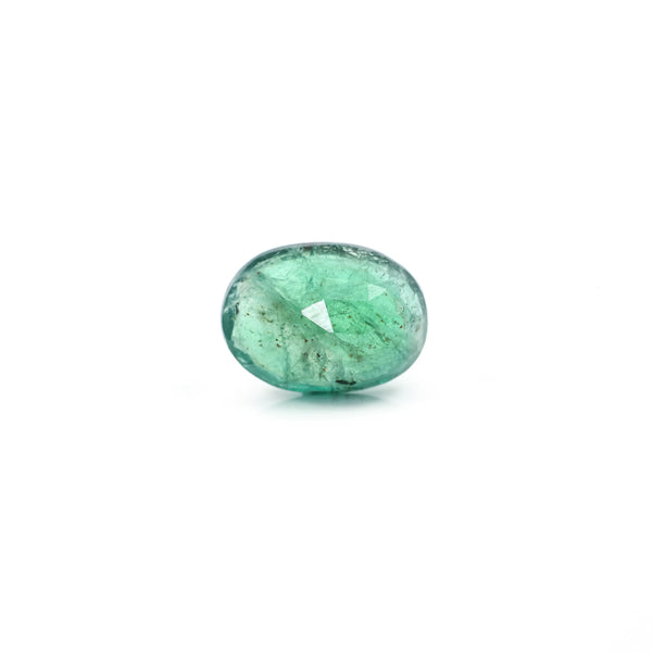 Zambian Emerald - 4.05 Carat