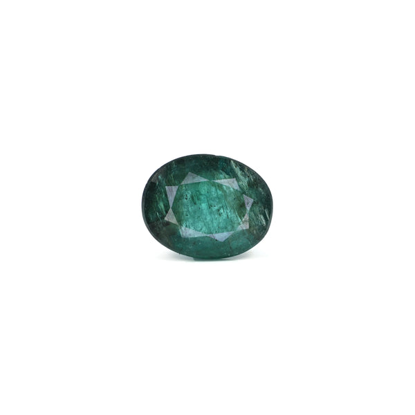Zambian Emerald (Panna) - 4.05 Carat - Pramogh
