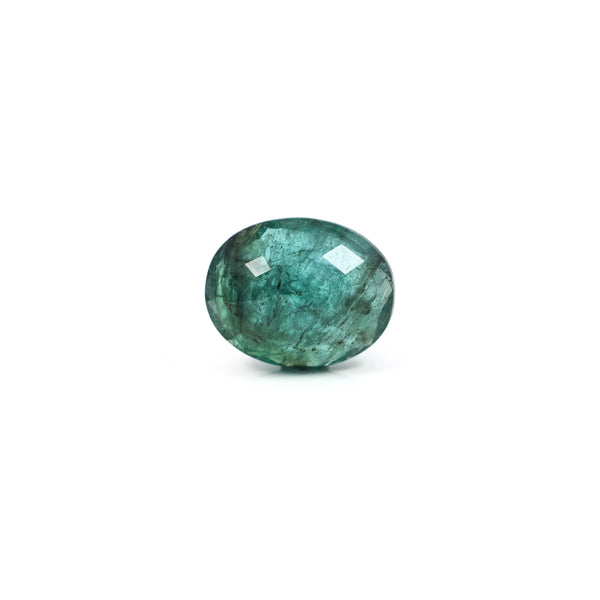 Zambian Emerald - 4.05 Carat