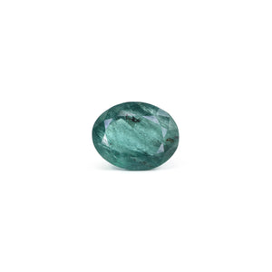 Zambian Emerald (Panna) - 3.8 Carat - Pramogh