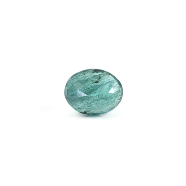 Zambian Emerald - 3.8 Carat