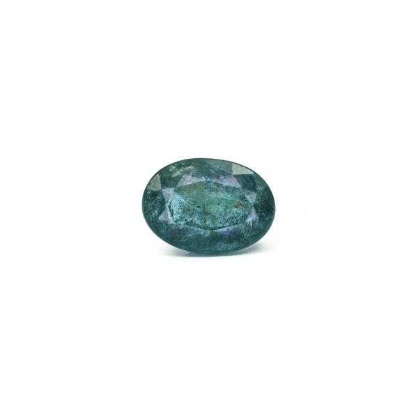 Zambian Emerald (Panna) - 4 Carat - Pramogh