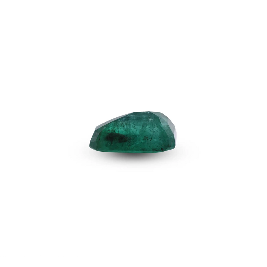 Zambian Emerald - 2.75 Carat