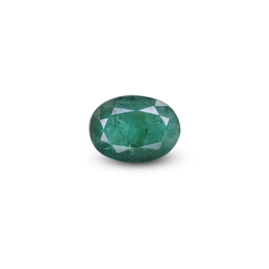 Zambian Emerald - 5.55 Carat