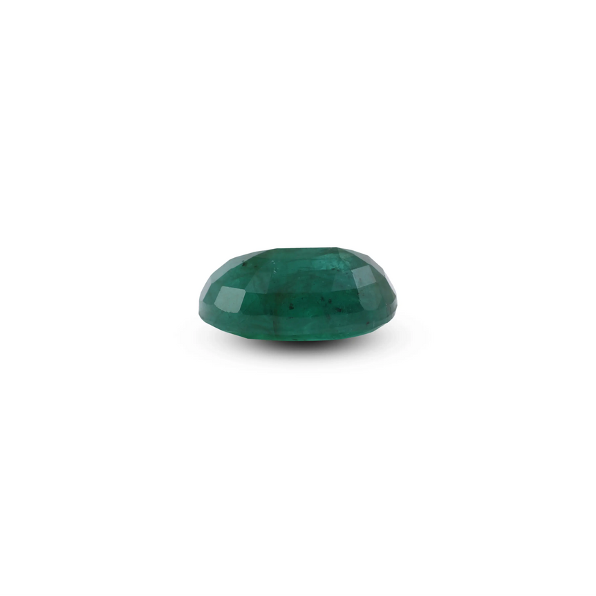 Zambian Emerald - 5.55 Carat