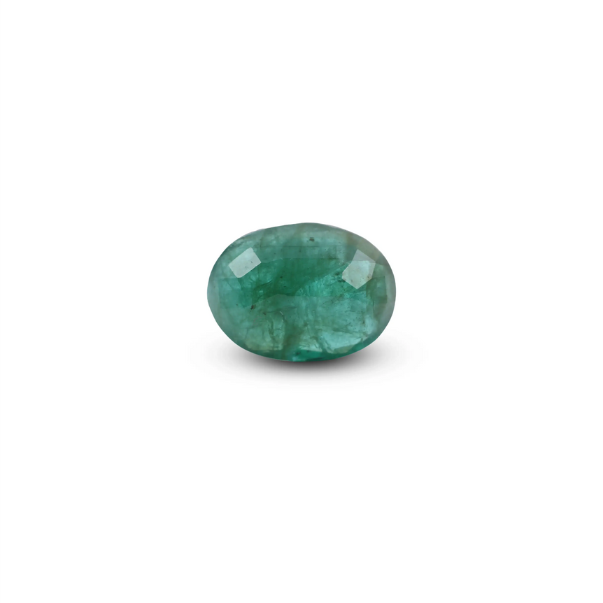 Zambian Emerald - 5.55 Carat