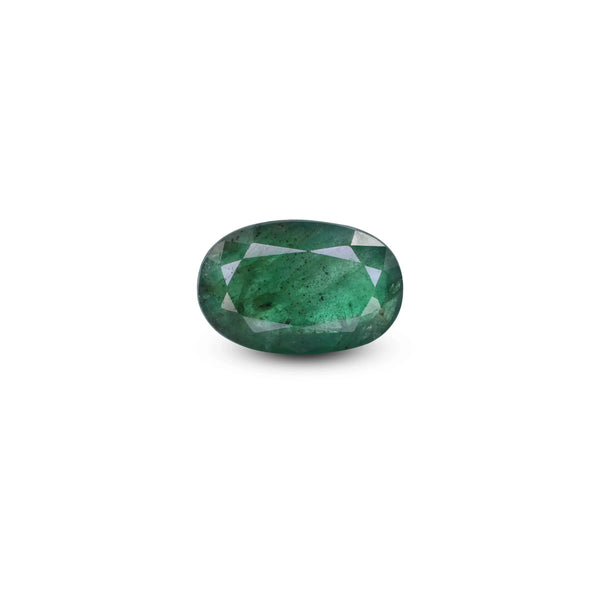 Zambian Emerald - 7.75 Carat