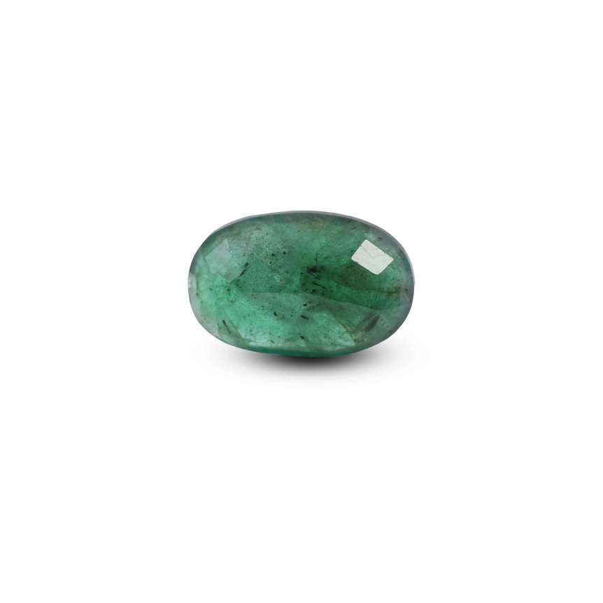 Zambian Emerald - 7.75 Carat