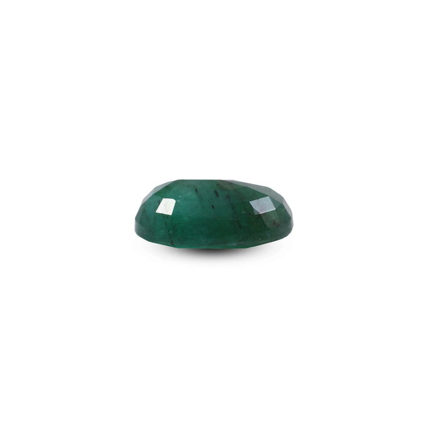 Zambian Emerald - 7.75 Carat