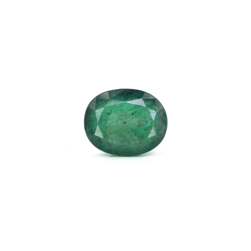 Zambian Emerald - 5.9 Carat