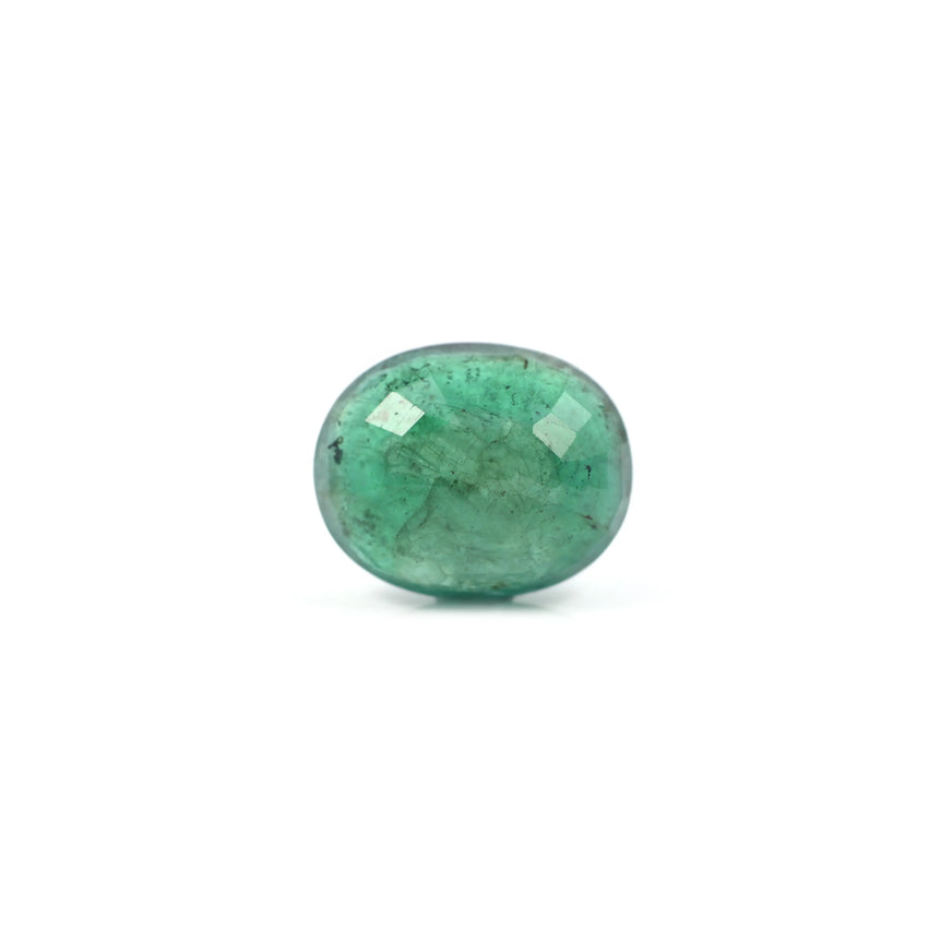 Zambian Emerald - 5.9 Carat