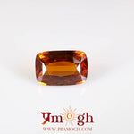 Hessonite (Gomed) - 5.7 Carat