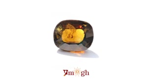Tourmaline - 3.95 Carat