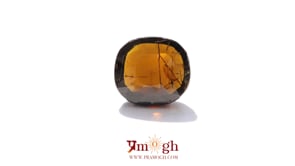 Tourmaline - 3.42 Carat