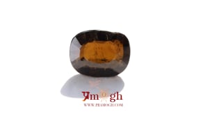 Tourmaline - 3.98 Carat