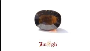 Tourmaline - 4.05 Carat