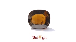 Tourmaline - 3.88 Carat