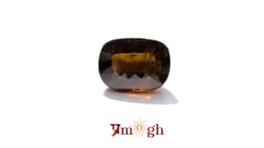 Tourmaline - 4.05 Carat