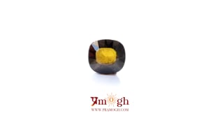 Tourmaline - 3.3 Carat