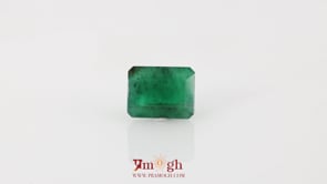 Emerald - 2.89 Carat