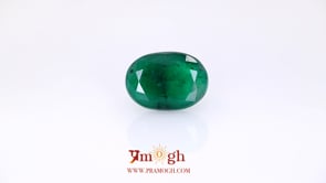 Emerald - 4.97 Carat