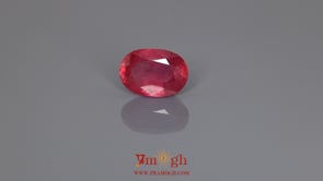 Ruby - 8.63 Carat