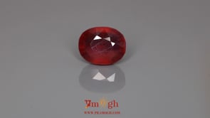 Ruby - 10 Carat