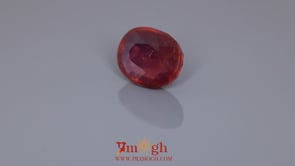 Ruby - 9.97 Carat