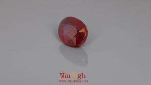 Ruby - 9.03 Carat