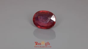 Ruby - 10.25 Carat