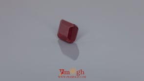 Ruby - 7.4 Carat