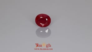 Ruby - 6.45 Carat