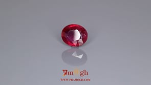 Ruby - 4.7 Carat