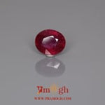 Ruby - 3.8 Carat