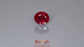 Ruby - 5.4 Carat