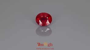 Ruby - 6.35 Carat
