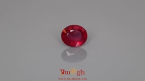 Ruby - 4.3 Carat