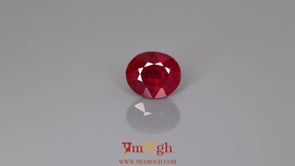 Ruby - 6.6 Carat
