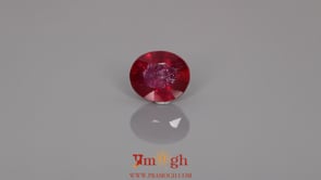 Ruby - 6 Carat