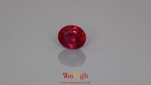 Ruby - 5.6 Carat